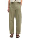 Marc O'Polo Woven Pants - Khaki green - 44