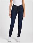 Lee Jeans Scarlett High - Navy - 33 x 33