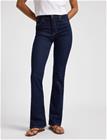 Lee Jeans Breese Boot - Navy - 31 x 31