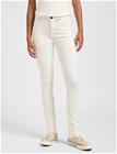 Lee Jeans Scarlett High - White - 33 x 33