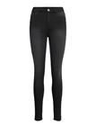 DESIRES Lola High Power Jeans - Black - 32 x 30