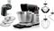 Bosch Serie 8 MUMS8ZS13, monitoimikone – kuva 1