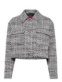 HUGO Aliceli - Black - 40