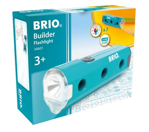 Brio Builder Flashlight – kuva 5/5
