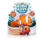 Robo Alive Junior Wave 1 Fish robottikala