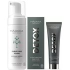 Madara Bundle Ultra Purifying MUD Mask 60ml & Purifying Foam 150ml