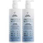 Four Reasons Original Bundle Winter Shampoo 500 ml & Conditioner 500 ml