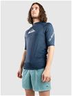 Quiksilver navy blazer heather Miehet