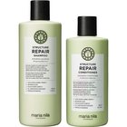 maria nila Structure Repair Bundle Shampoo 350 ml & Conditioner 300 ml