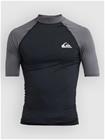 Quiksilver black / iron gate Miehet