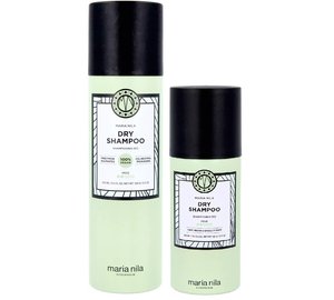 maria nila Style & Finish Bundle Shampoo 250 ml & Dry Shampoo 100 ml