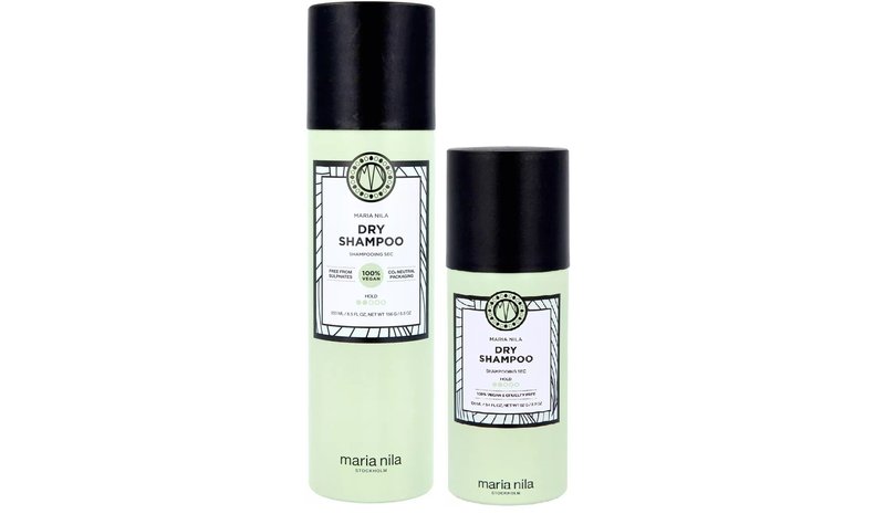 maria nila Style & Finish Bundle Shampoo 250 ml & Dry Shampoo 100 ml