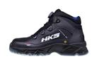 HKS CPO 50 BOA S1P turvakengät