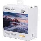 NiSi Professional Kit 100mm System V7 suodinpaketti