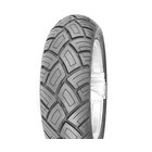 Deli Force SC103 120/70-10 54L TL ulkorengas, Vanteet