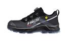 HKS Explorer Black BOA S3L turvakengät