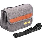 NiSi Filter Pouch Pro 100mm Caddy suodinlaukut