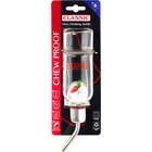 Glass Drinking Bottle Small 175ml juomapullo