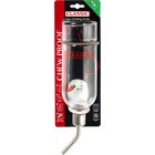 Glass Drinking Bottle Large 750ml juomapullo