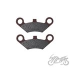 WM CFMOTO 9010-0808A0 jarrupalat taakse