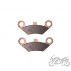 WM CFMOTO 9010-0808A0/9010-0808B0 jarrupalat taakse
