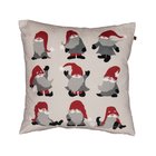 Noble House Noel Velvet koristetyyny