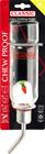 Glass Drinking Bottle Medium 350ml juomapullo