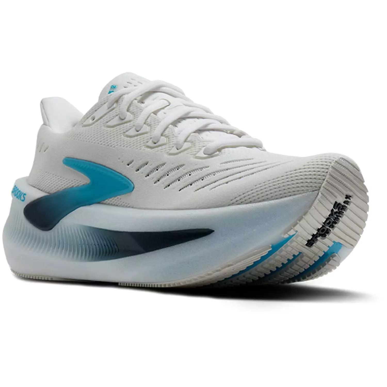 Brooks Brooks Men's Glycerin Max 2 miesten juoksukengät
