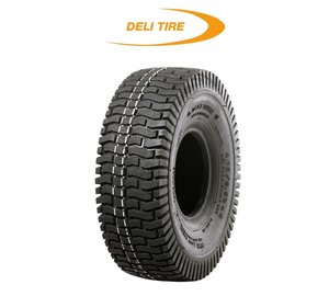 Deli 18x8.50-8 S-366 4pr ulkorengas, Vanteet