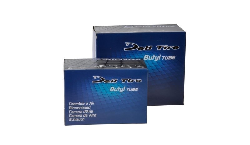 Deli 3.25/3.50-19 TR4 sisärengas, Vanteet