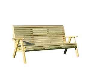 Tammiston Puu Elli 160cm penkki