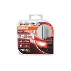 Osram Night Breaker Laser Xenarc - D3S Xenon polttimot