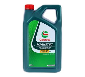 Motorolja - CASTROL - Magnatec 5W-30 A5 - 5L