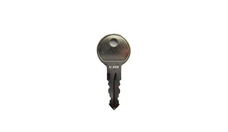 Thule-avain N159
