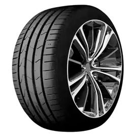 Sport RS4 -pinnoitettu- 235/55-17