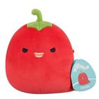 Pehmo: Squishmallows - Christo Red Chili Pepper (19cm) PEHMO