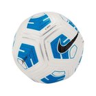 Jalkapallo Nike Strike Team valkoinen ja sininen CU8064 100 (5)
