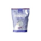 DOGMAN Frosty Kattsand 10l Lavendel
