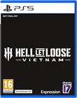 Hell Let Loose: Vietnam, PS5 -peli