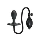 Pretty Love Inflatable Anal Plug Pumpattava anaalitappi