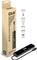 Club 3D USB4 Gen3x2 USB-C 6-in-1 -hubi, Musta – kuva 6