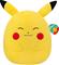 Squishmallows Pokémon Pikachu Pehmolelu 35 cm – kuva 7