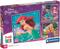 Clementoni Disney Stich Super Colour Puzzle (2x60) – kuva 5