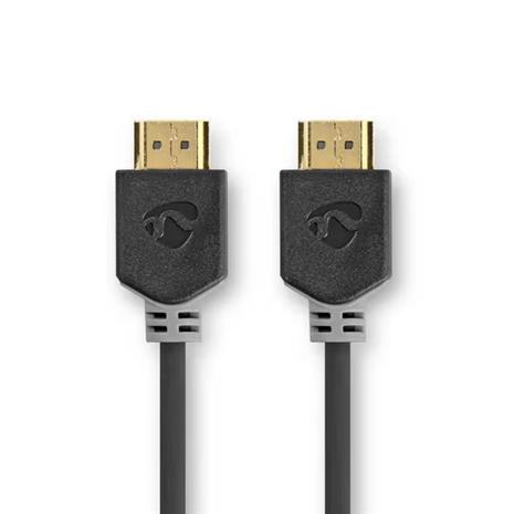 Nedis HDMI cable - 3 m