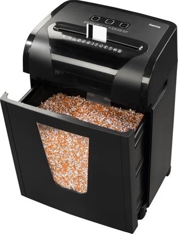 Hama Premium M10 Paper Shredder