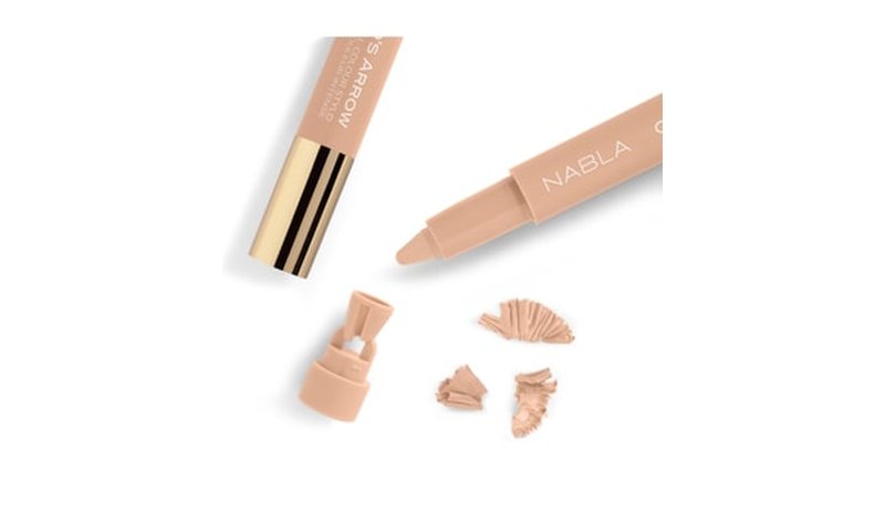 Nabla Cupid's Arrow Eyeliner 0.8 g #17 Almond