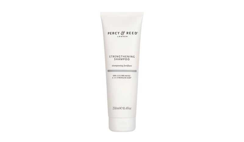 Percy & Reed Strengthening Shampoo Shampoo 250 ml