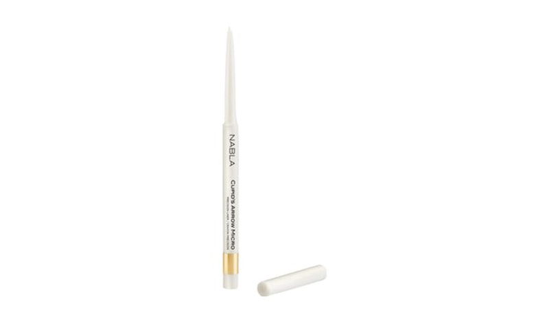 Nabla Cupid's Arrow Micro Eyeliner 0.075 g Caffeine