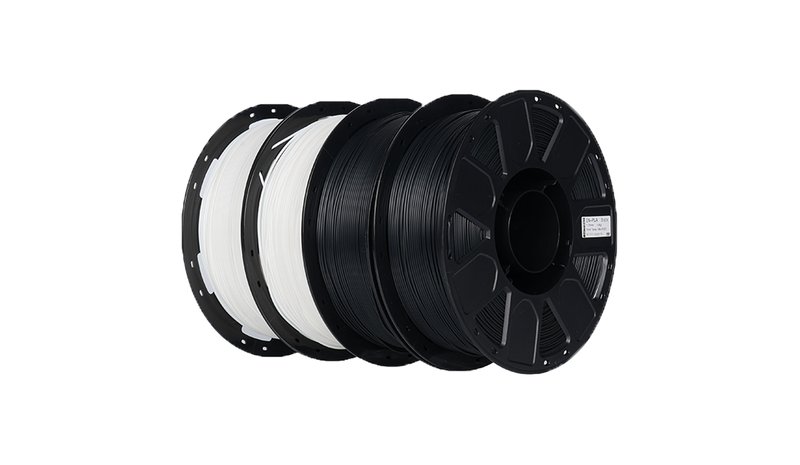 Creality Ender Pla Value Pack - 4 Spools