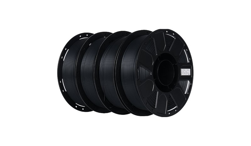 Creality Ender Pla Value Pack - 4 Spools